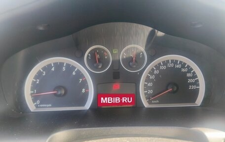 Hyundai Santa Fe Classic, 2007 год, 620 000 рублей, 4 фотография