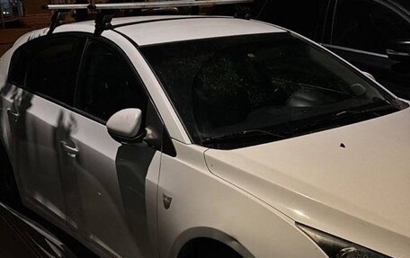 Chevrolet Cruze II, 2012 год, 525 000 рублей, 5 фотография