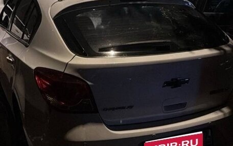 Chevrolet Cruze II, 2012 год, 525 000 рублей, 6 фотография