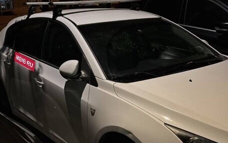Chevrolet Cruze II, 2012 год, 525 000 рублей, 2 фотография