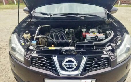 Nissan Qashqai, 2013 год, 1 290 000 рублей, 1 фотография