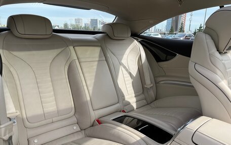 Mercedes-Benz S-Класс, 2019 год, 7 600 000 рублей, 7 фотография