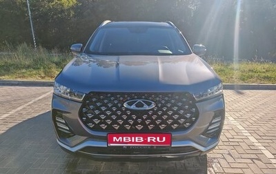 Chery Tiggo 7 Pro, 2022 год, 1 650 000 рублей, 1 фотография