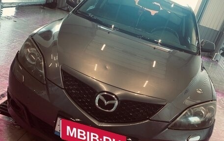 Mazda 3, 2006 год, 500 000 рублей, 1 фотография