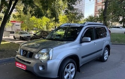 Nissan X-Trail, 2009 год, 910 000 рублей, 1 фотография