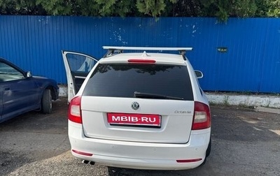 Skoda Octavia, 2009 год, 880 000 рублей, 1 фотография