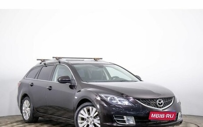 Mazda 6, 2008 год, 1 099 000 рублей, 1 фотография