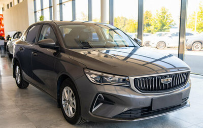 Geely Emgrand, 2023 год, 2 400 000 рублей, 1 фотография