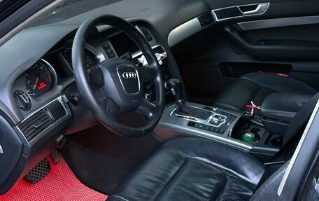 Audi A6, 2006 год, 550 000 рублей, 7 фотография