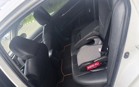 Toyota Camry, 2021 год, 2 350 000 рублей, 9 фотография