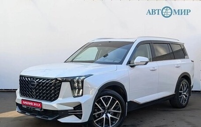 GAC GS8, 2024 год, 3 590 000 рублей, 1 фотография