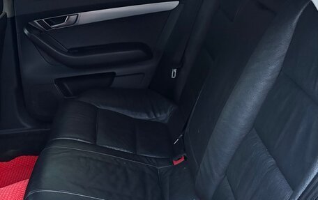 Audi A6, 2006 год, 550 000 рублей, 10 фотография