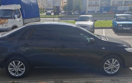 Toyota Corolla, 2008 год, 370 000 рублей, 2 фотография