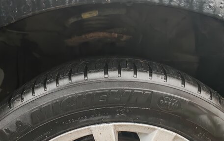 Toyota Corolla, 2008 год, 370 000 рублей, 10 фотография