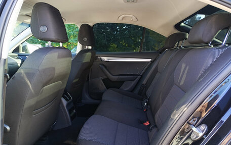 Skoda Octavia, 2016 год, 957 000 рублей, 12 фотография