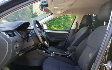 Skoda Octavia, 2016 год, 957 000 рублей, 16 фотография