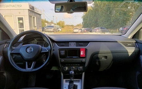 Skoda Octavia, 2016 год, 957 000 рублей, 14 фотография