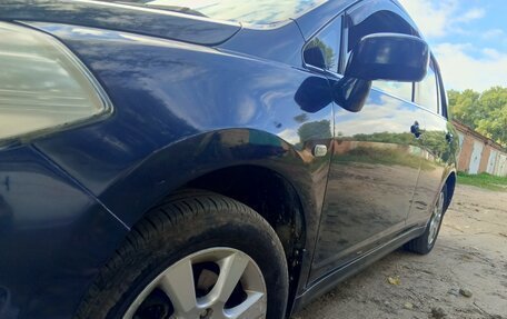 Nissan Tiida, 2008 год, 420 000 рублей, 2 фотография