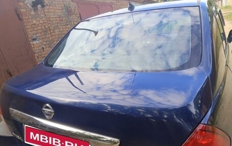 Nissan Tiida, 2008 год, 420 000 рублей, 5 фотография