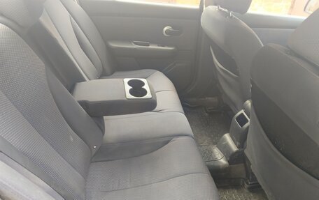 Nissan Tiida, 2008 год, 420 000 рублей, 13 фотография