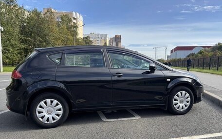 SEAT Leon II, 2011 год, 560 000 рублей, 4 фотография