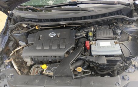 Nissan Tiida, 2008 год, 420 000 рублей, 15 фотография