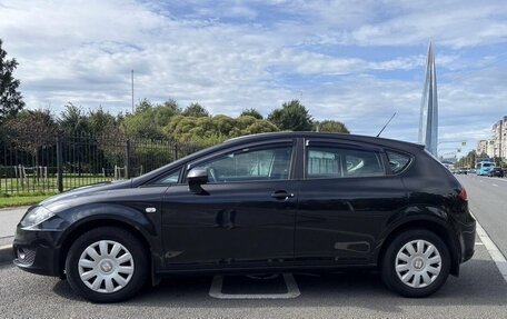 SEAT Leon II, 2011 год, 560 000 рублей, 6 фотография