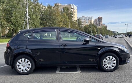 SEAT Leon II, 2011 год, 560 000 рублей, 3 фотография