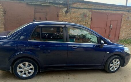 Nissan Tiida, 2008 год, 420 000 рублей, 8 фотография