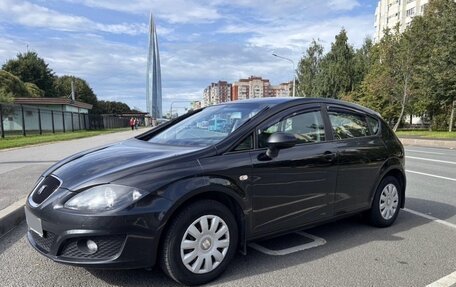 SEAT Leon II, 2011 год, 560 000 рублей, 5 фотография