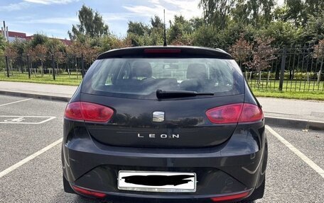 SEAT Leon II, 2011 год, 560 000 рублей, 7 фотография