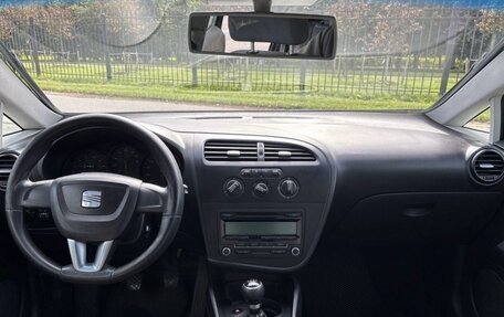 SEAT Leon II, 2011 год, 560 000 рублей, 8 фотография