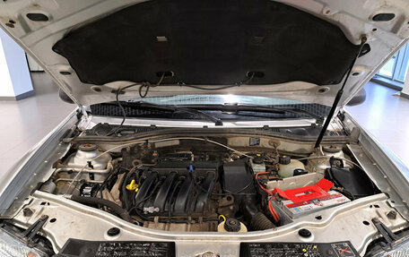 Renault Duster I рестайлинг, 2014 год, 529 000 рублей, 9 фотография