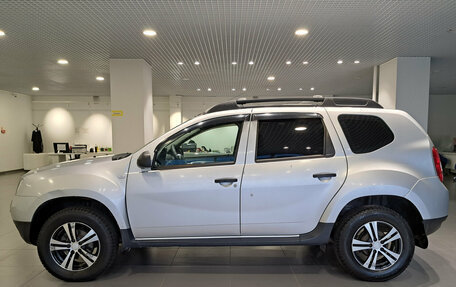 Renault Duster I рестайлинг, 2014 год, 529 000 рублей, 8 фотография
