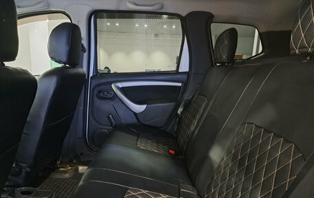Renault Duster I рестайлинг, 2014 год, 529 000 рублей, 12 фотография