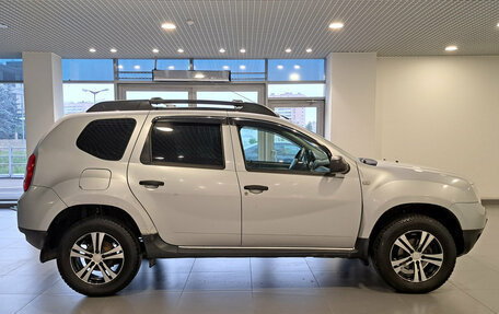 Renault Duster I рестайлинг, 2014 год, 529 000 рублей, 4 фотография