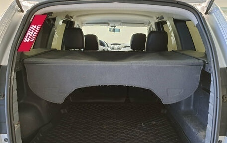 Renault Duster I рестайлинг, 2014 год, 529 000 рублей, 10 фотография