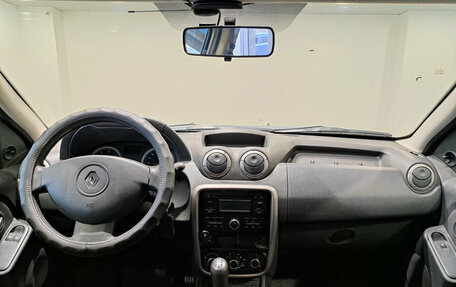 Renault Duster I рестайлинг, 2014 год, 529 000 рублей, 14 фотография