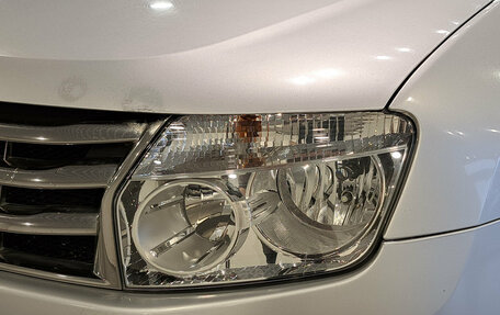 Renault Duster I рестайлинг, 2014 год, 529 000 рублей, 17 фотография
