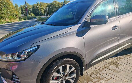 Chery Tiggo 7 Pro, 2022 год, 1 650 000 рублей, 9 фотография