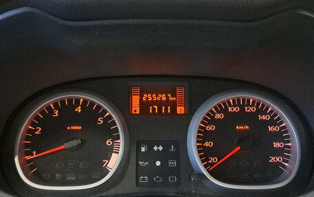 Renault Duster I рестайлинг, 2014 год, 529 000 рублей, 13 фотография