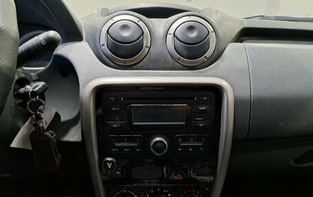 Renault Duster I рестайлинг, 2014 год, 529 000 рублей, 15 фотография