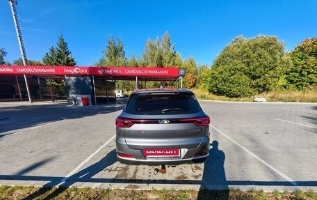 Chery Tiggo 7 Pro, 2022 год, 1 650 000 рублей, 11 фотография