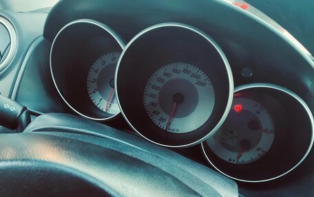 Mazda 3, 2006 год, 500 000 рублей, 9 фотография