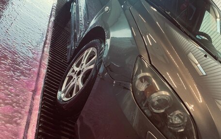 Mazda 3, 2006 год, 500 000 рублей, 8 фотография