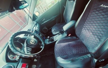 Mazda 3, 2006 год, 500 000 рублей, 12 фотография