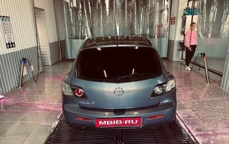 Mazda 3, 2006 год, 500 000 рублей, 2 фотография