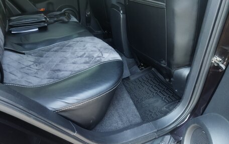 Nissan Qashqai, 2013 год, 1 290 000 рублей, 13 фотография