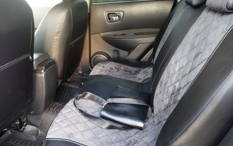Nissan Qashqai, 2013 год, 1 290 000 рублей, 12 фотография