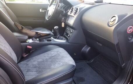 Nissan Qashqai, 2013 год, 1 290 000 рублей, 9 фотография